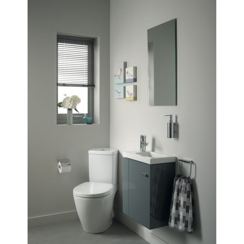 Ideal Standard Concept Space Furniture Basin Bathroom