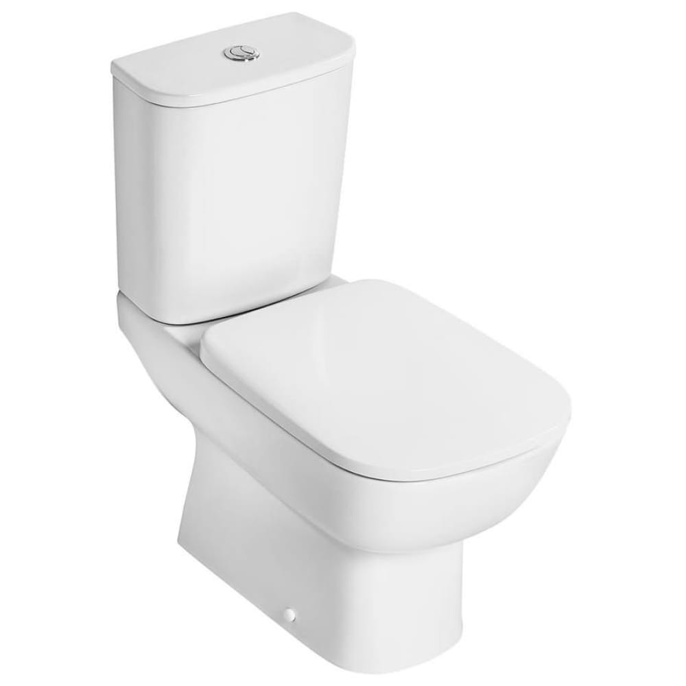 ideal standard studio echo back to wall toilet
