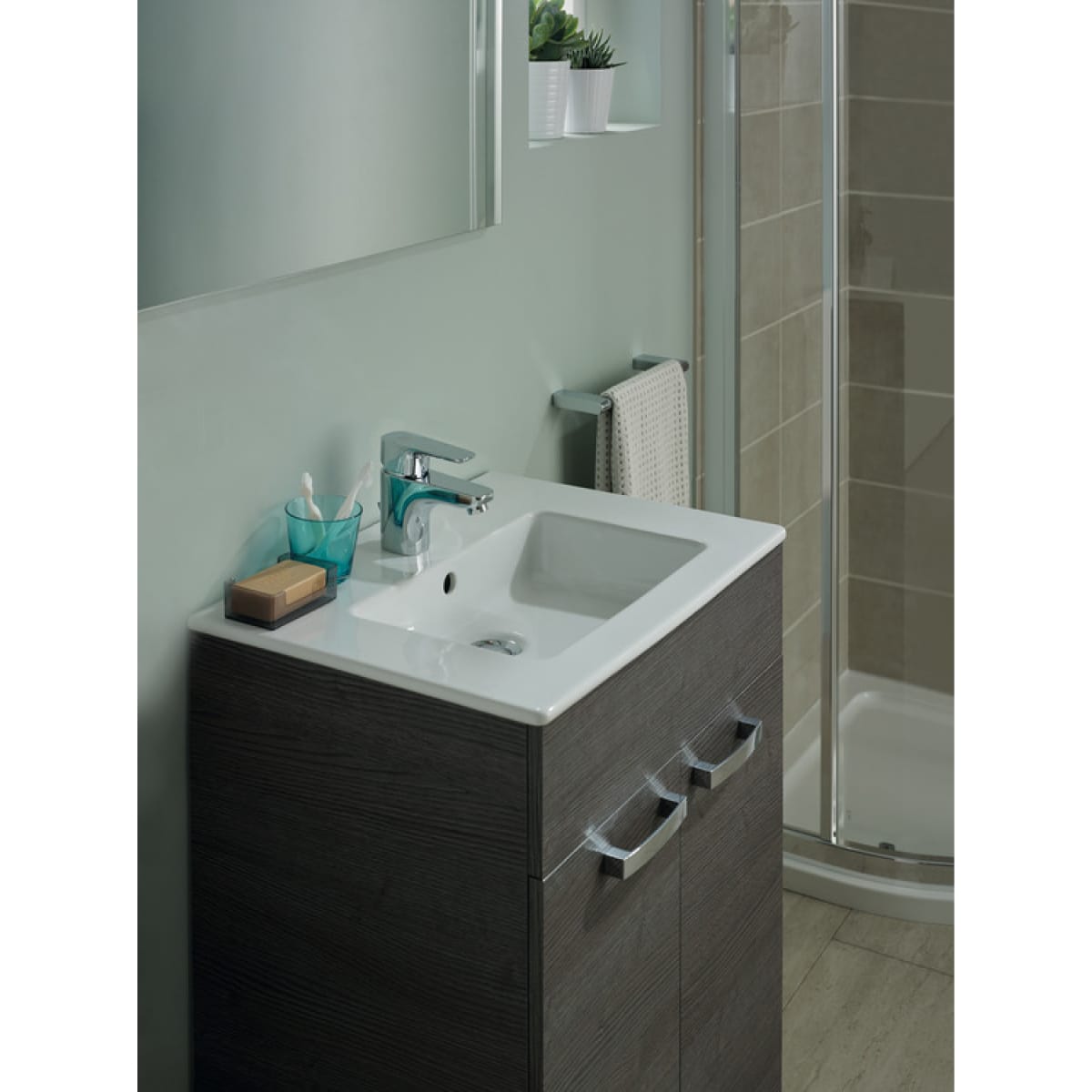Ideal Standard Tempo Vanity Basin Bathroom