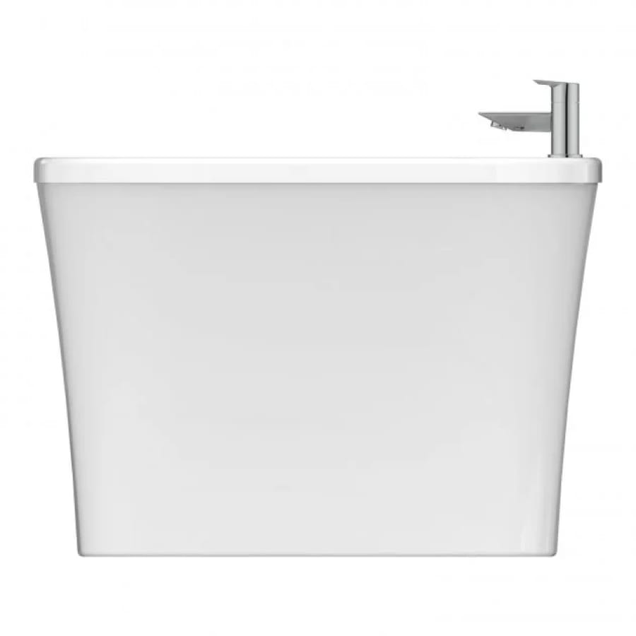 ideal standard free standing bath