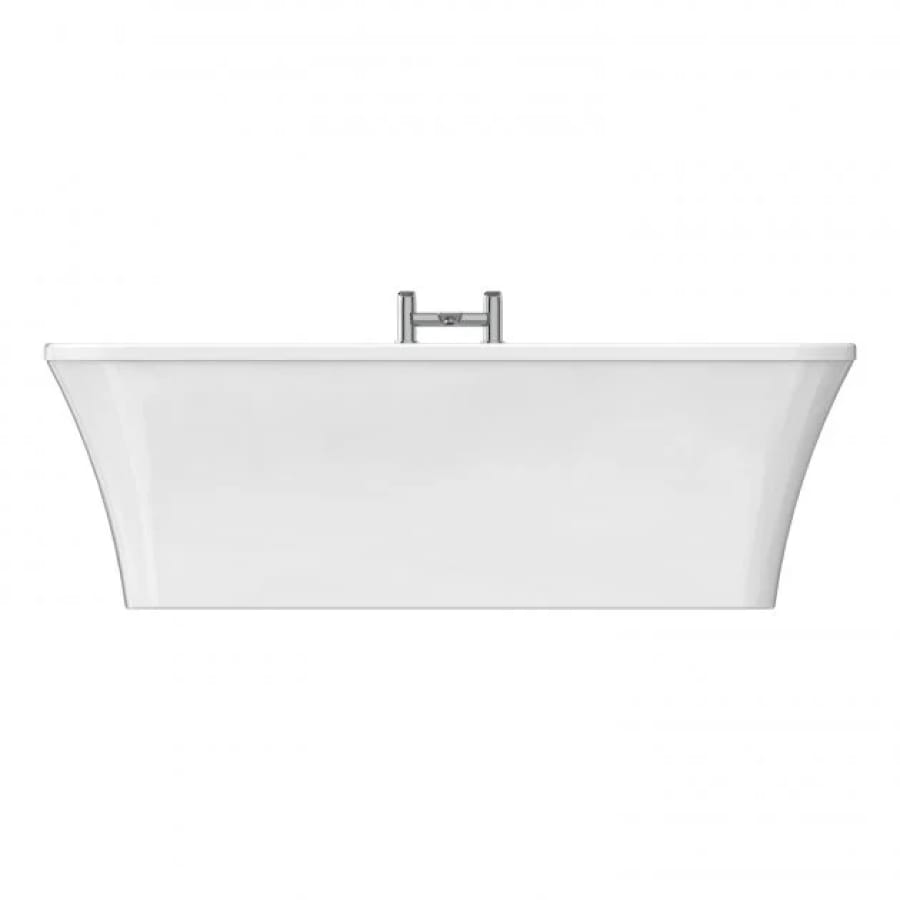ideal standard free standing bath
