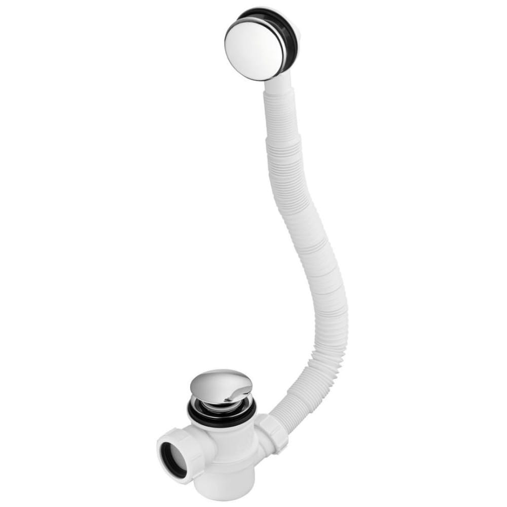 S8840AA Ideal Standard Combi Bath Waste And Trap With Overflow