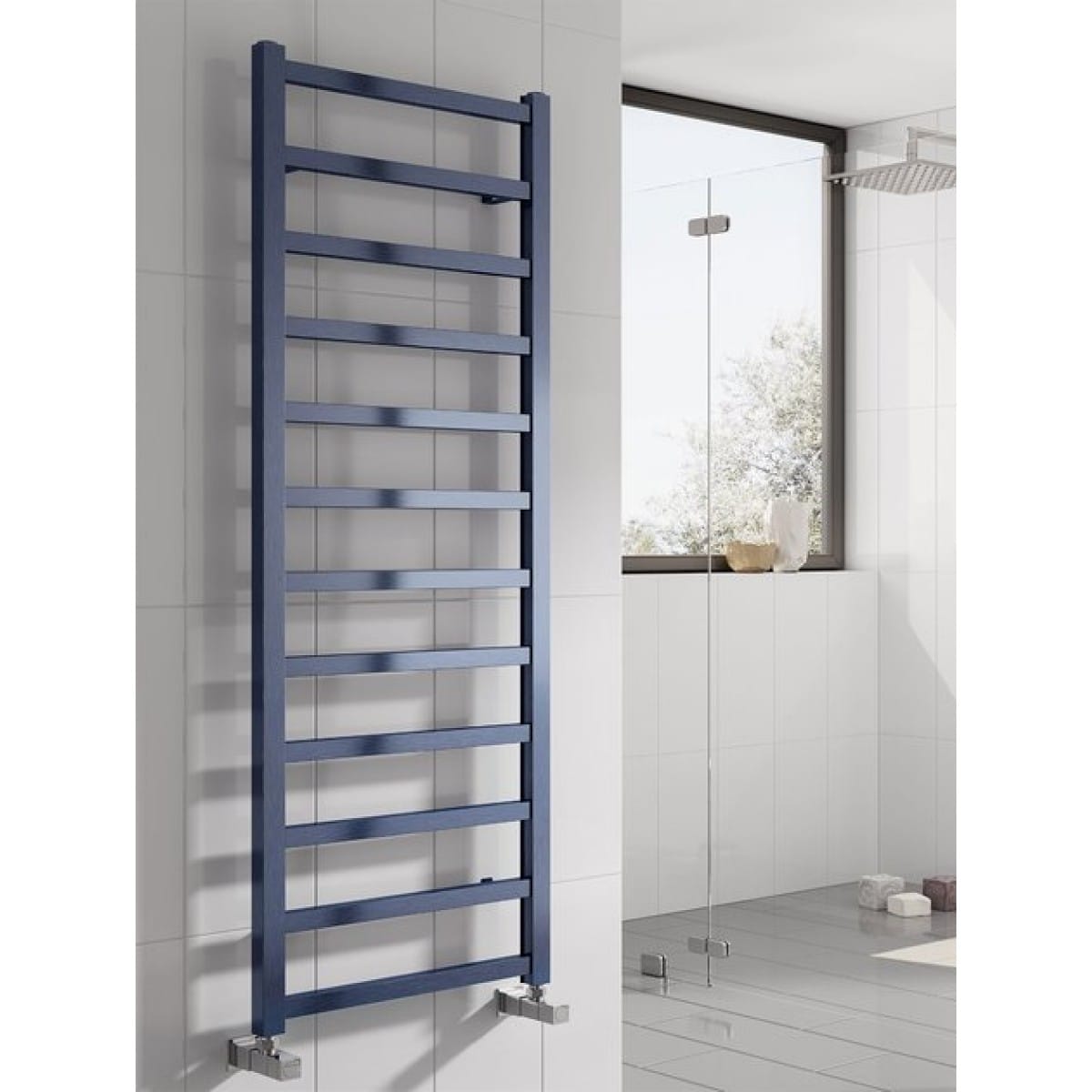 Reina rezzo towel rail 2025