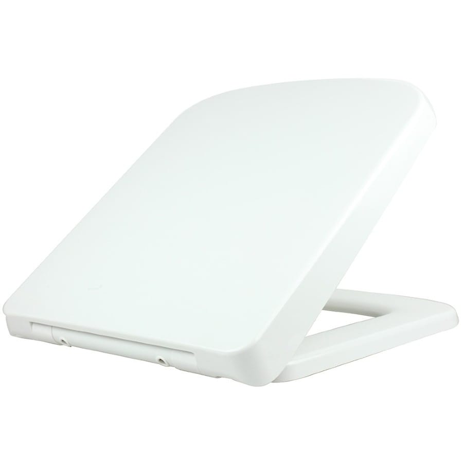 RAKSEAT005 RAK Summit Soft Close Quick Release Toilet Seat Bathroom