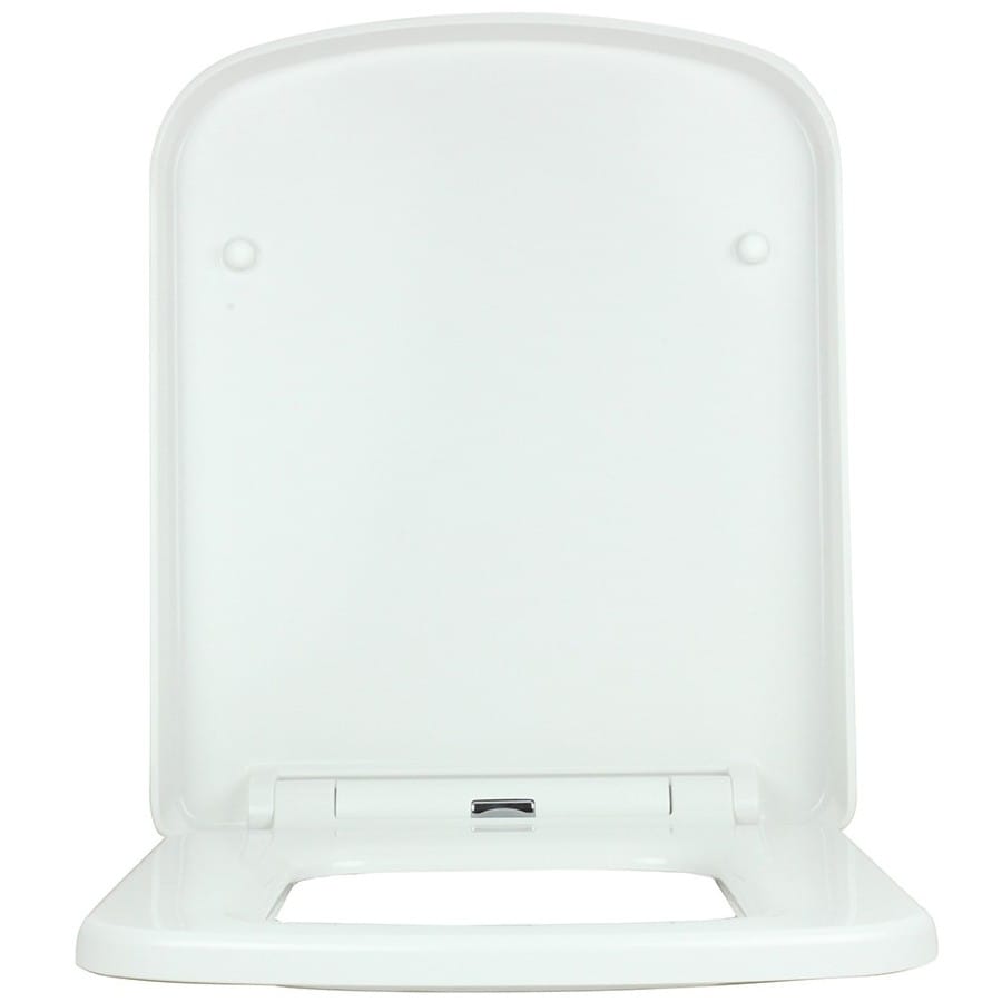 RAKSEAT005 RAK Summit Soft Close Quick Release Toilet Seat Bathroom