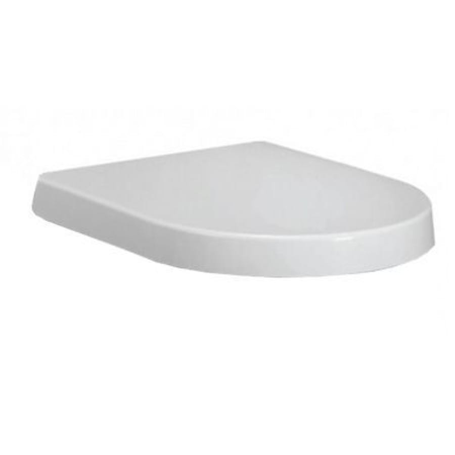 RAKSEAT006 RAK Resort Mini Soft Close Quick Release Toilet Seat Bathroom