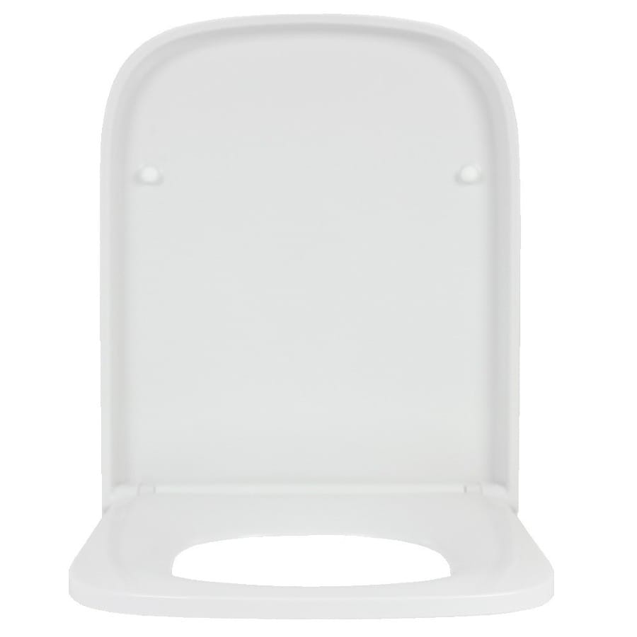 RAKSEAT014 RAK Series 600 Soft Close Quick Release Toilet Seat
