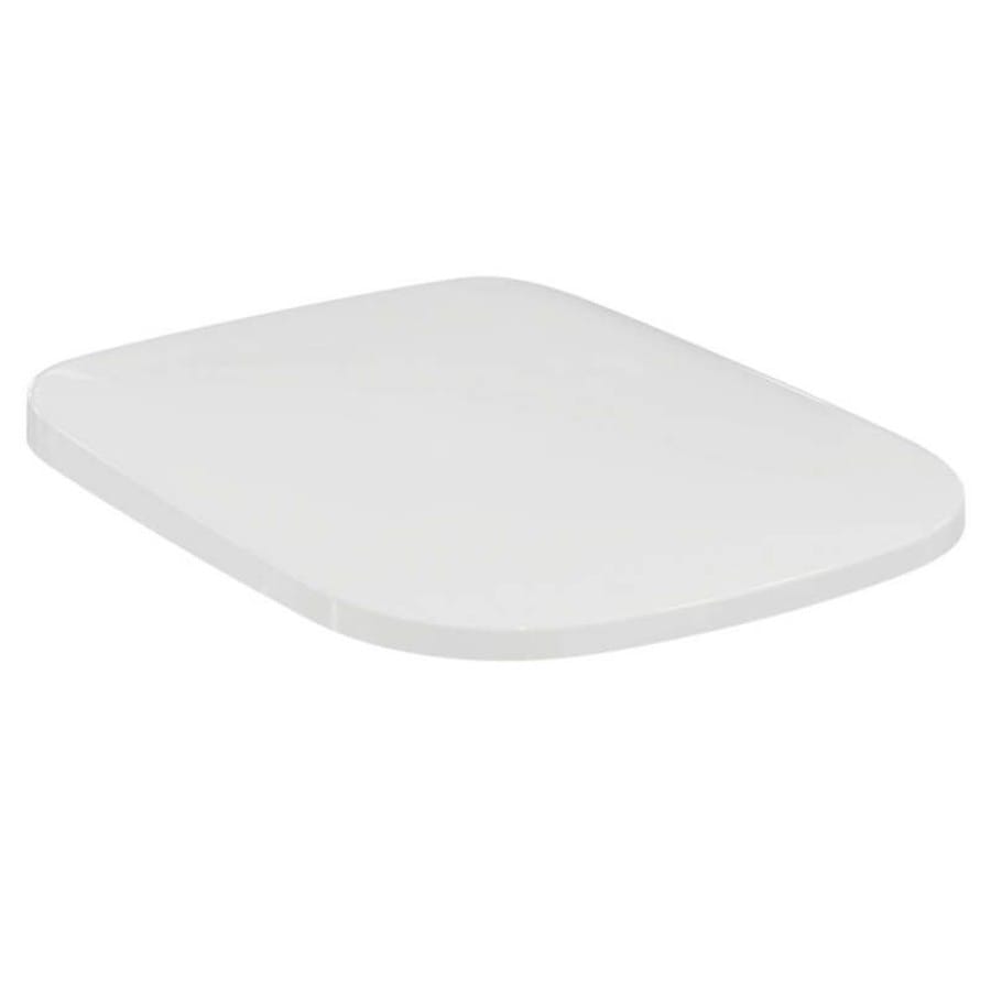 Ideal Standard Studio Echo Toilet Seat Bathroom