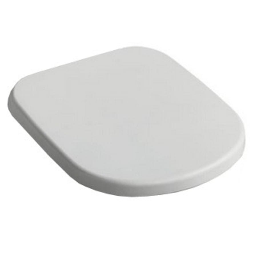T679201 Ideal Standard Tempo Toilet Seat Bathroom