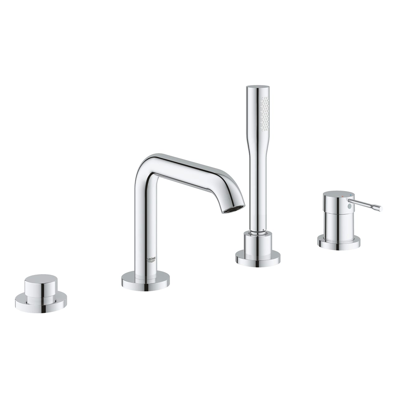 Grohe tap discount