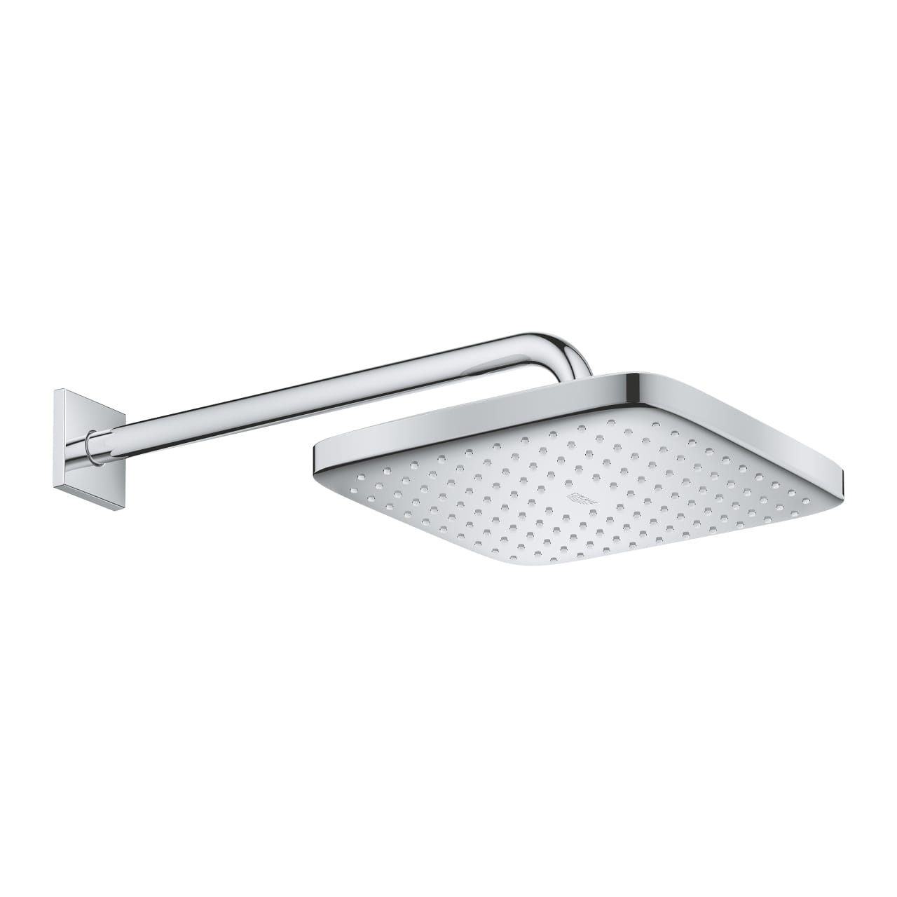 26682000 Grohe Tempesta 250 Shower Head Bathroom