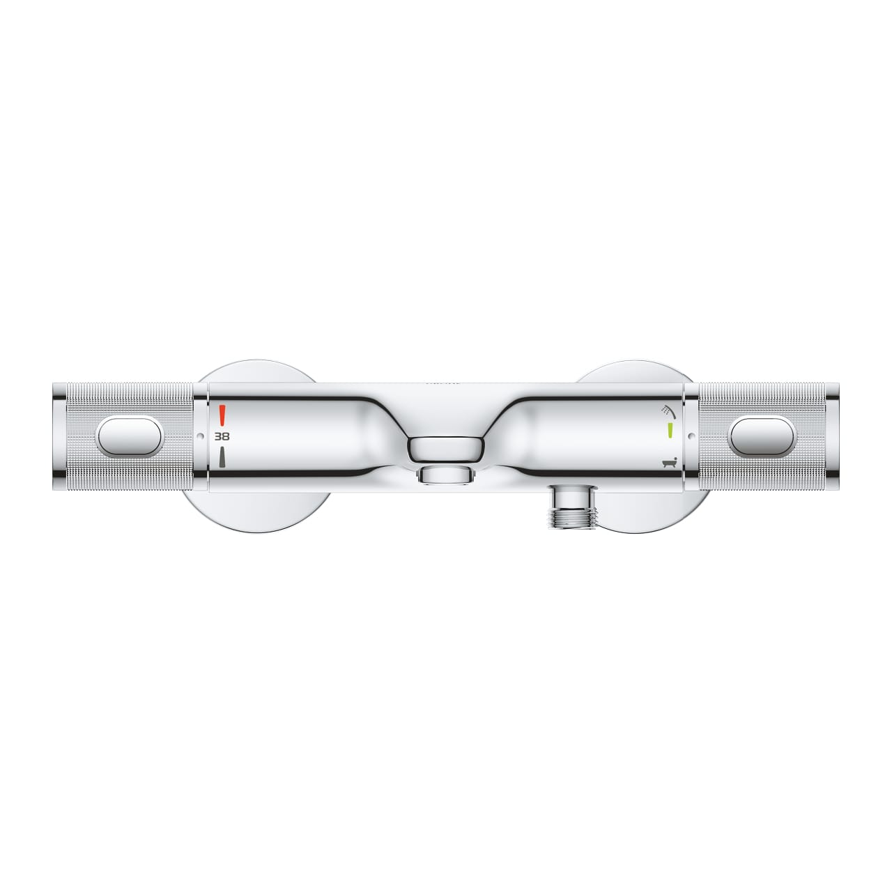 vidalux electric shower cabin