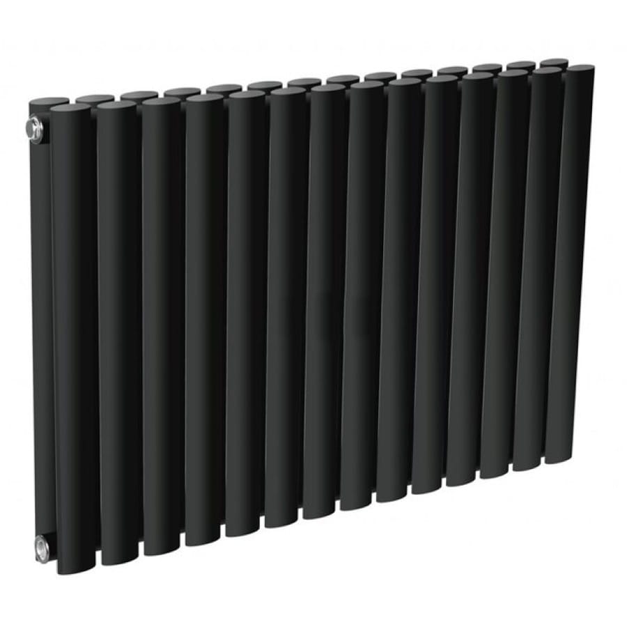 Reina Neva Horizontal Steel Radiator : Bathroom Planet