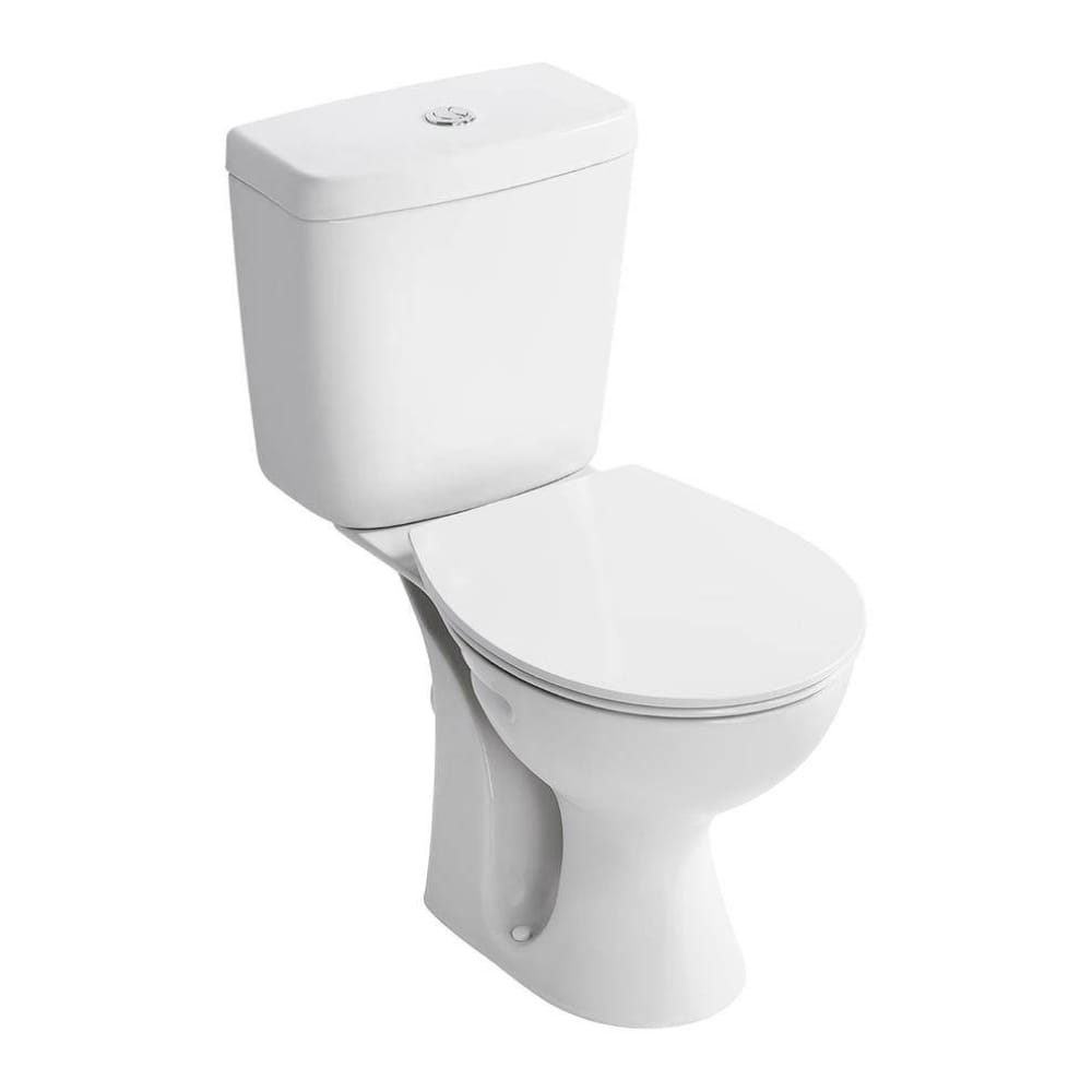 Armitage Shanks Sandringham 21 Close Coupled Toilet Bathroom
