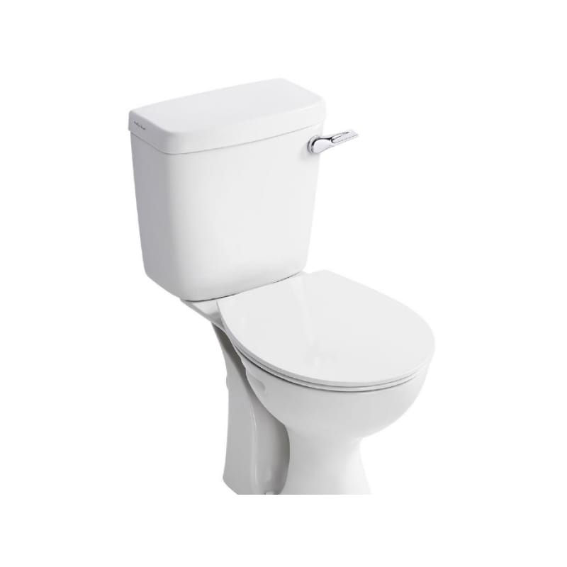 E896301 E896801 Armitage Shanks Sandringham 21 Close Coupled Toilet
