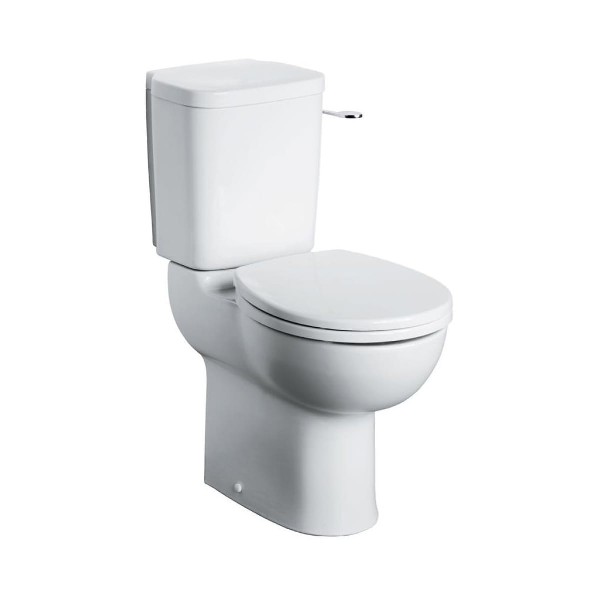 Armitage Shanks Contour 21 High Close Coupled Toilet Bathroom