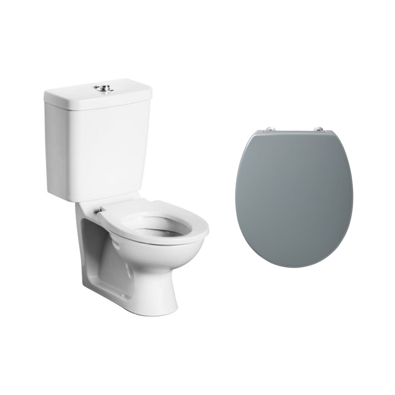 S304701 S369601 S4056LJ Armitage Shanks Contour 21 Schools Close Coupled Toilet Bathroom