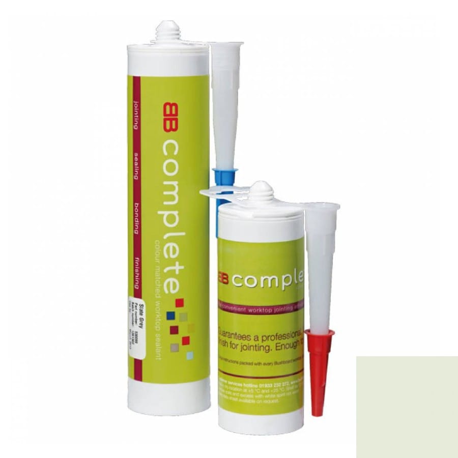 530105 Bushboard Nuance Complete Colour Matched Shower Panel Adhesive