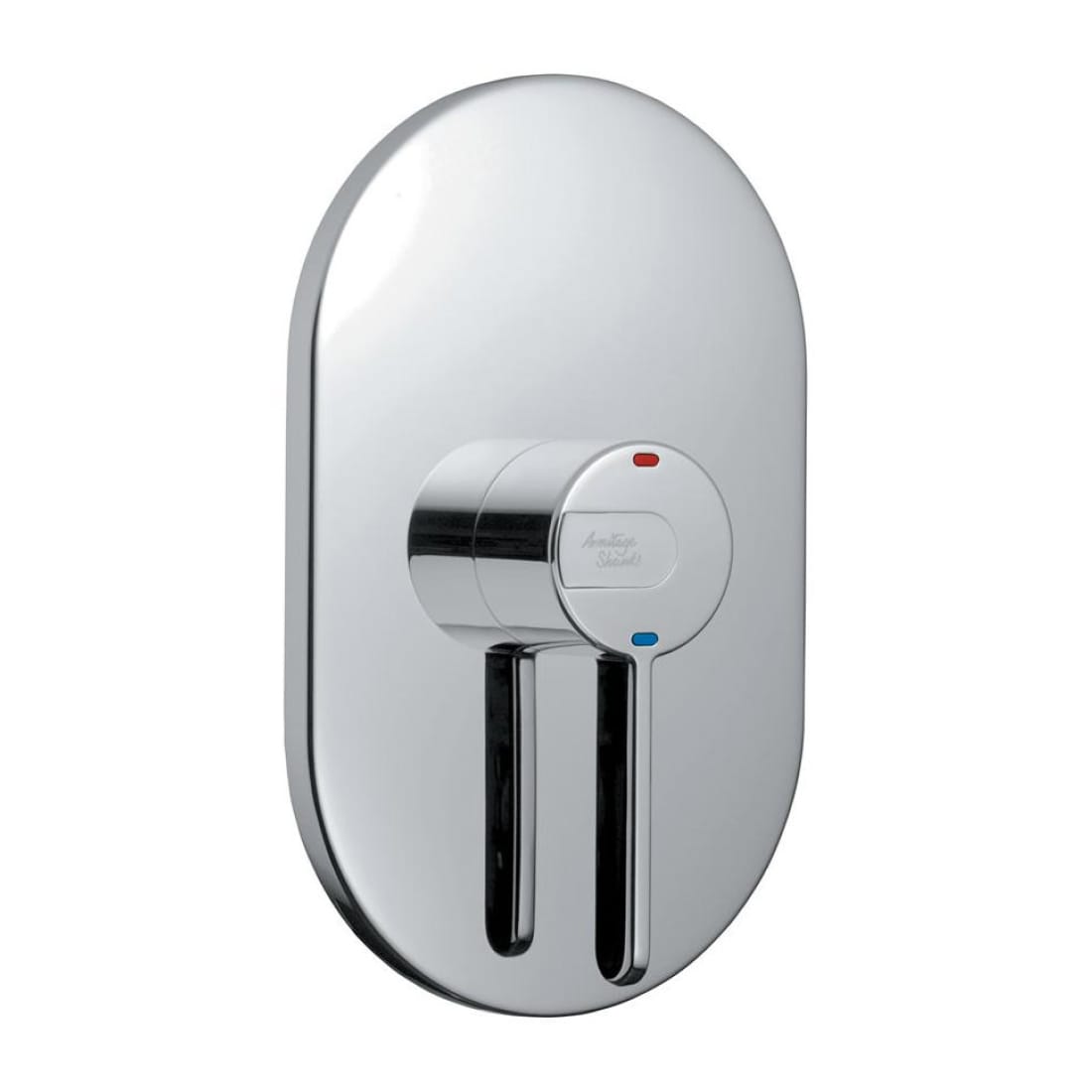 Armitage Shanks Contour 21 Single Lever Sequential Thermostatic Shower