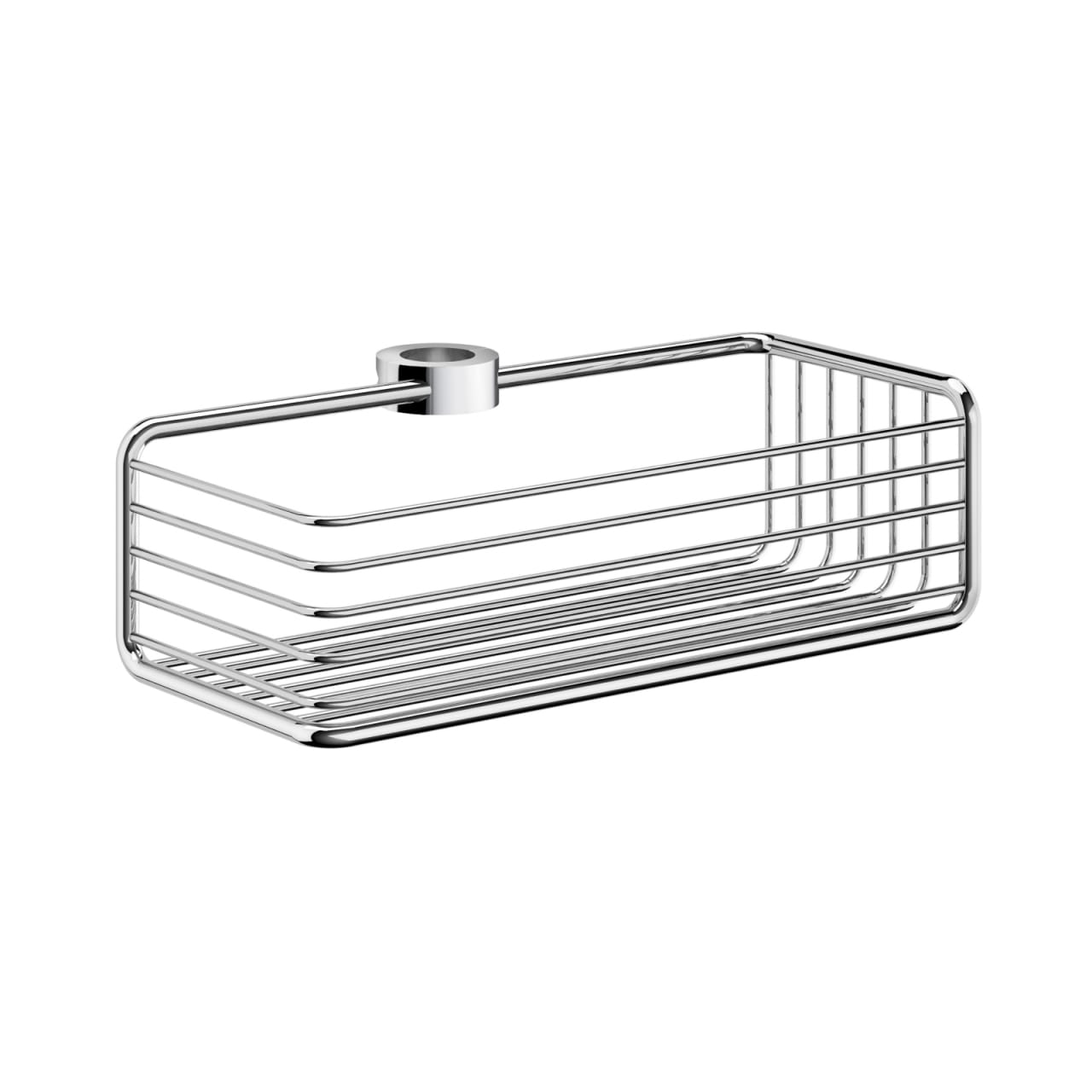 DK1106 Smedbo Sideline Basket for Shower Riser Rail Bathroom