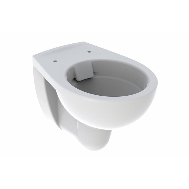 AR1798WH Twyford Alcona Wall Hung Toilet Rimfree Bathroom