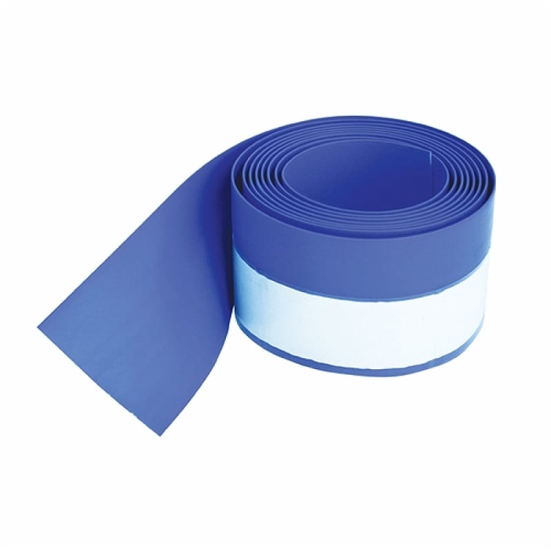 TR6014WH Twyford Shower Trays Flexible Upstand/Seal Kit Bathroom