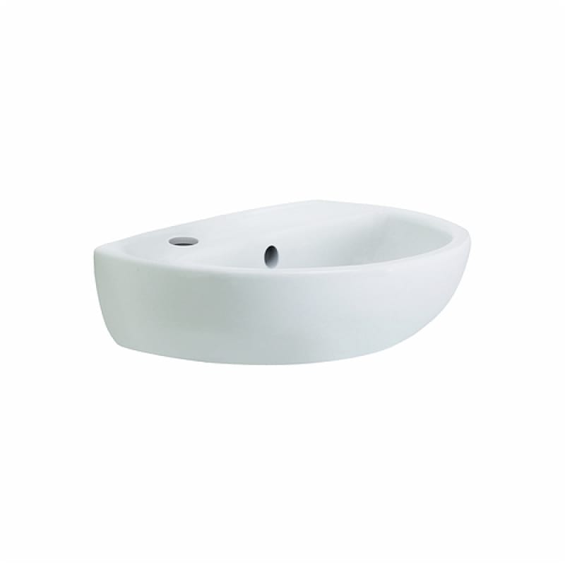 Twyford Option Handrinse Washbasin Bathroom