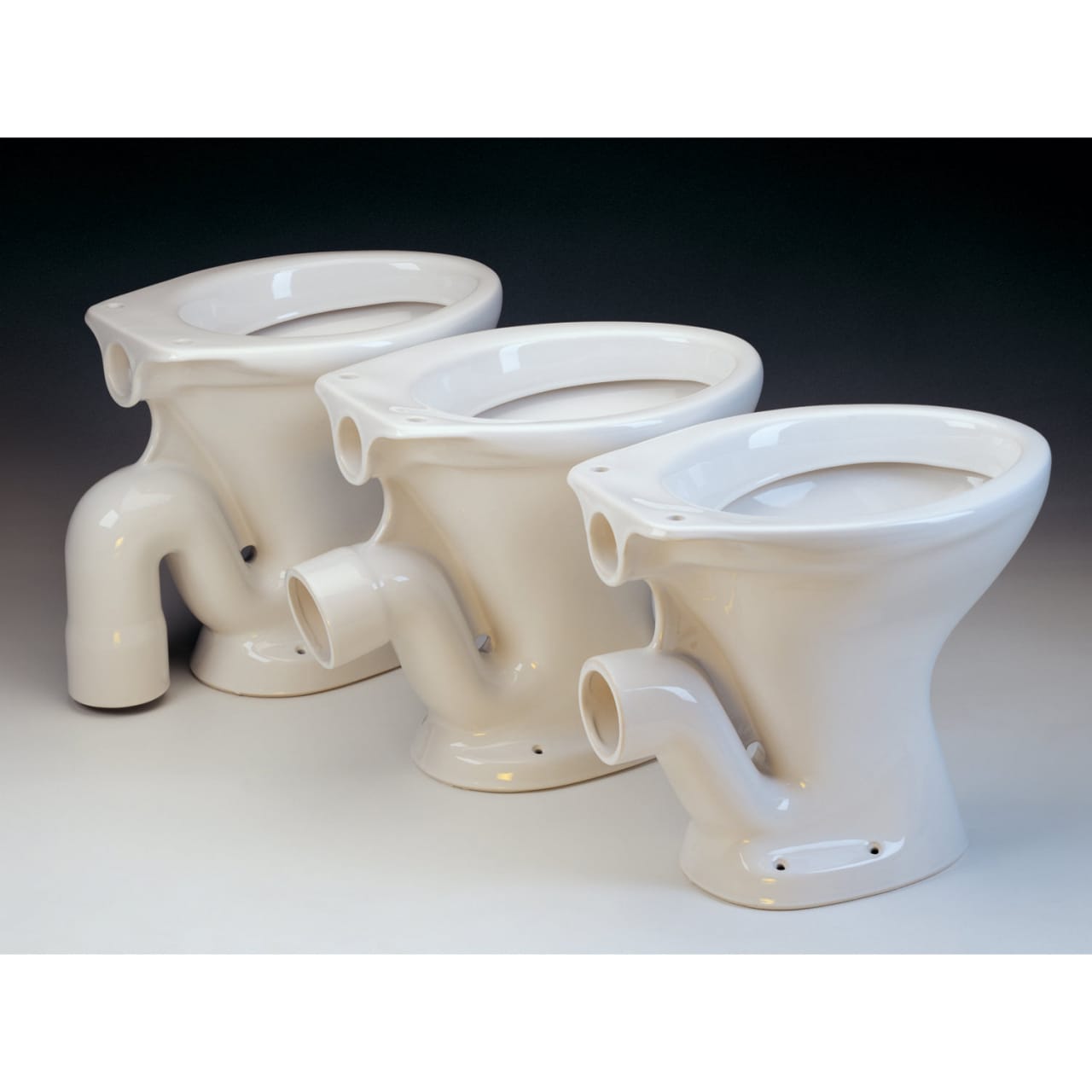CC1132WH CC2641WH Twyford Classic Low Level Toilet Bathroom