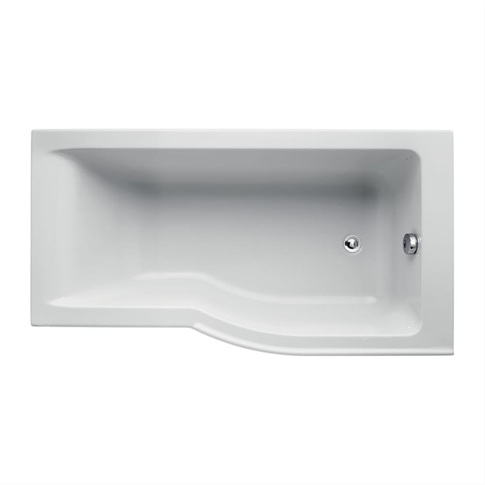 Ideal Standard Connect Air Idealform Plus Shower Bath Bathroom