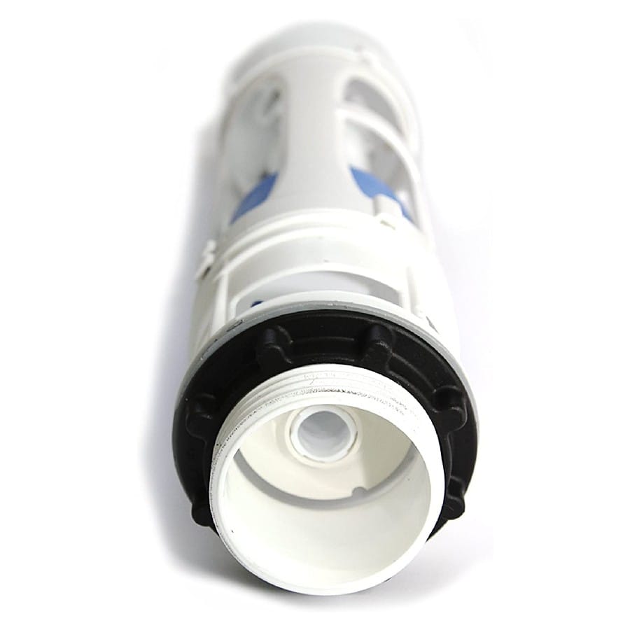 AH0004800R Roca D2D Dual Flush Cistern Valve Threaded Top Bathroom