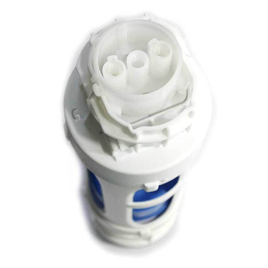 AH0004800R Roca D2D Dual Flush Cistern Valve Threaded Top Bathroom