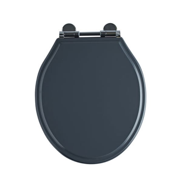 DC4004 Tavistock Vitoria Soft Close Toilet Seat Bathroom