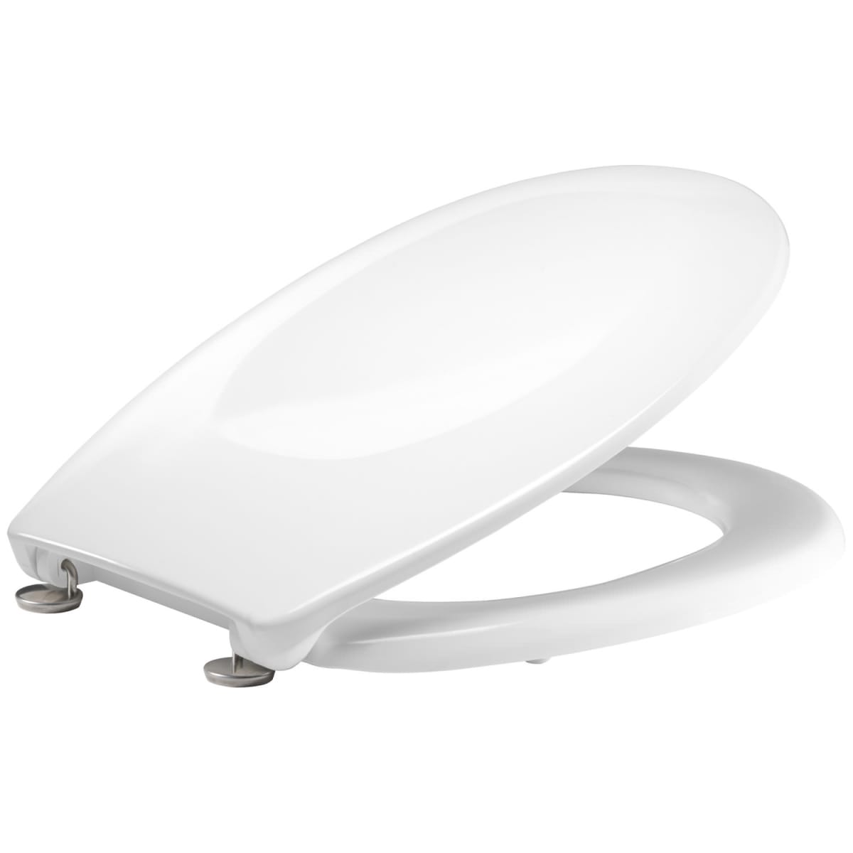 9001WS Tavistock Verve Toilet Seat Bathroom