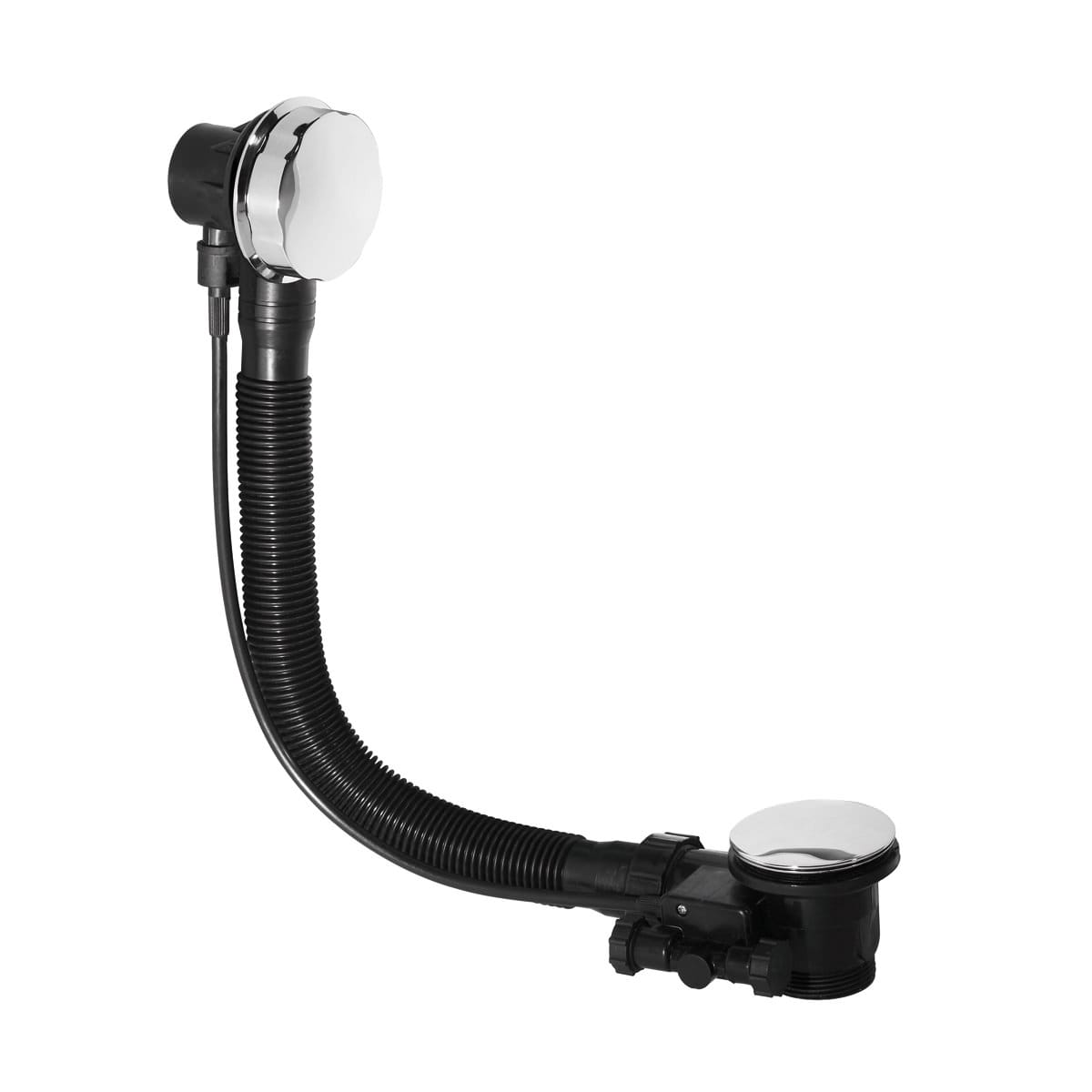 Tavistock Pop Up Bath Waste & Overflow Bathroom