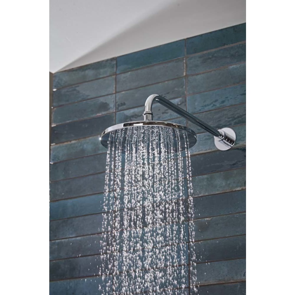 SAX2516 Tavistock Axiom Concealed Thermostatic Dual Function Push