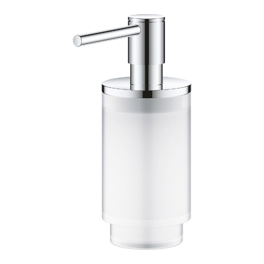 41028000 Grohe Selection Soap Dispenser Bathroom