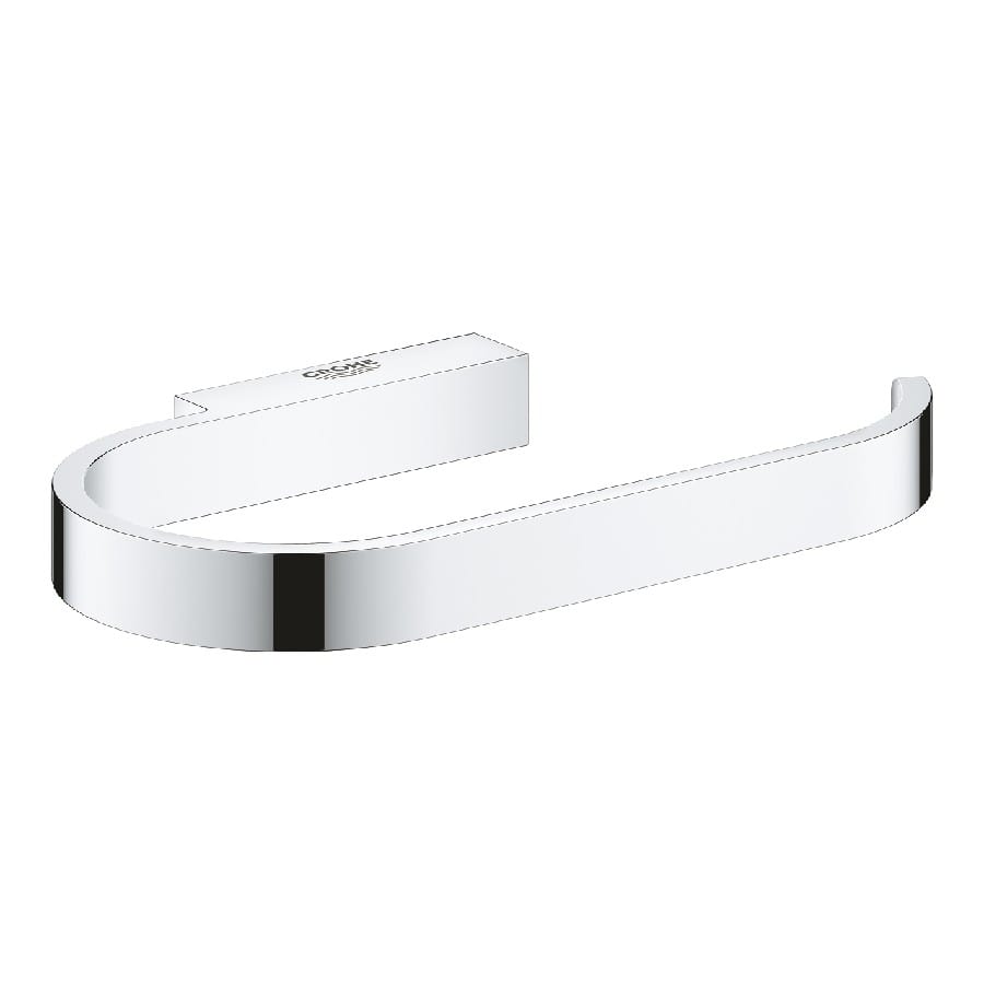 Grohe toilet shop roll holder