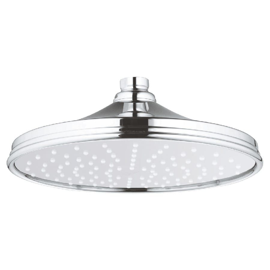 28369000 Grohe Rainshower Rustic 210 Shower Head Bathroom