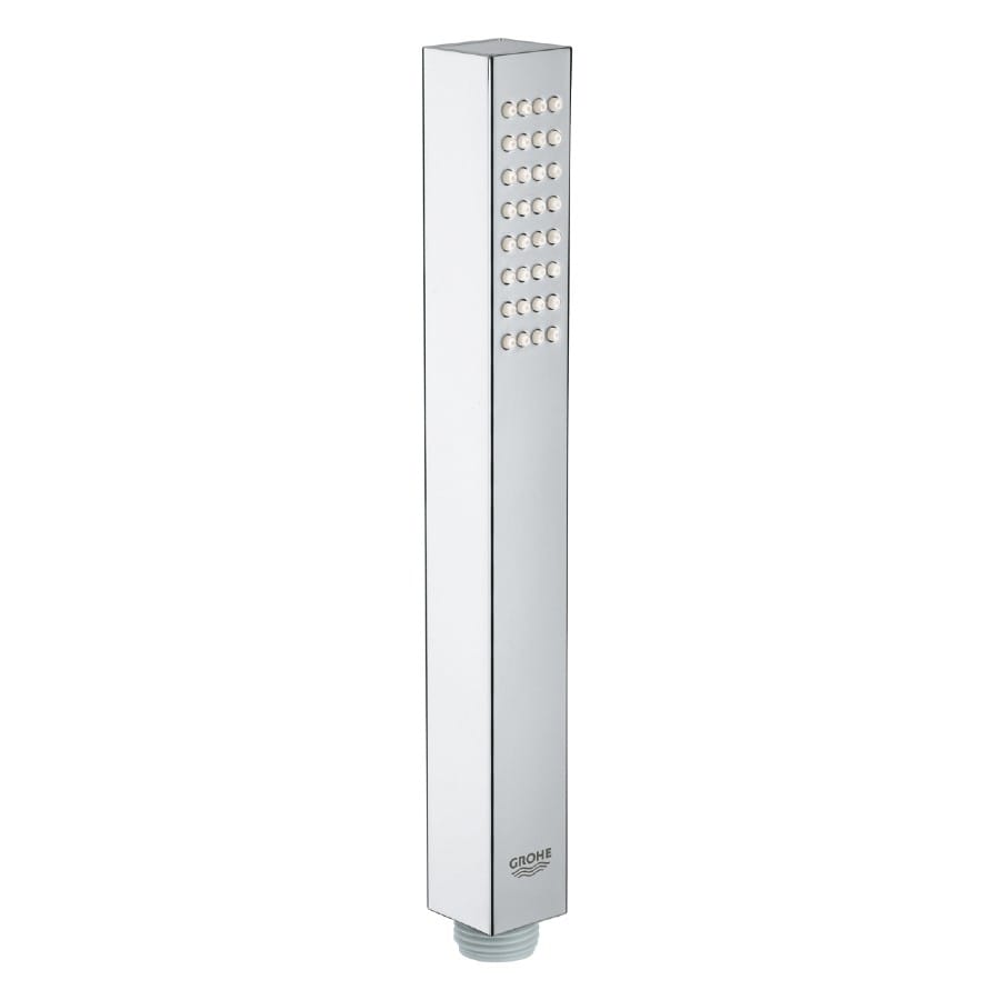 Grohe Euphoria Cube Stick Shower Hand : Bathroom Planet