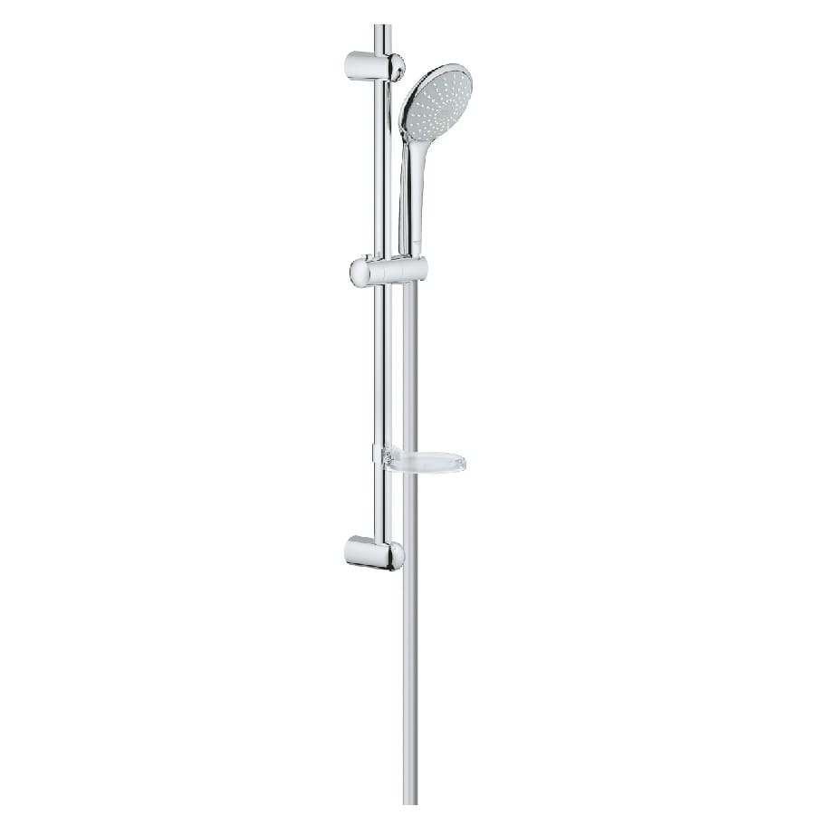 27256001 Grohe Euphoria 110 Mono Shower Rail Set Bathroom