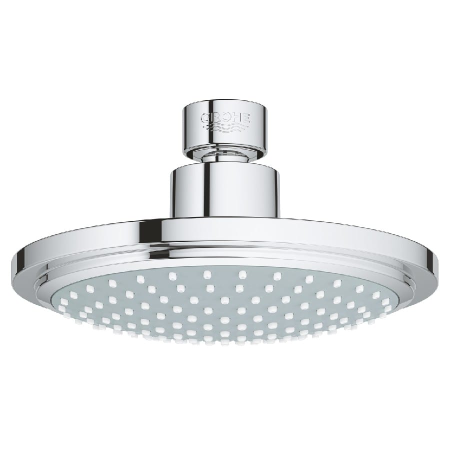 grohe cosmopolitan 160 shower head