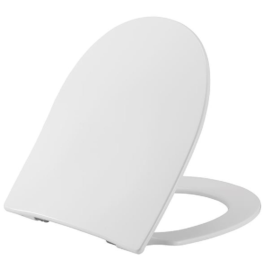 TIS6115 Tailored Bathrooms Pressalit 300 Slim Toilet Seat Bathroom