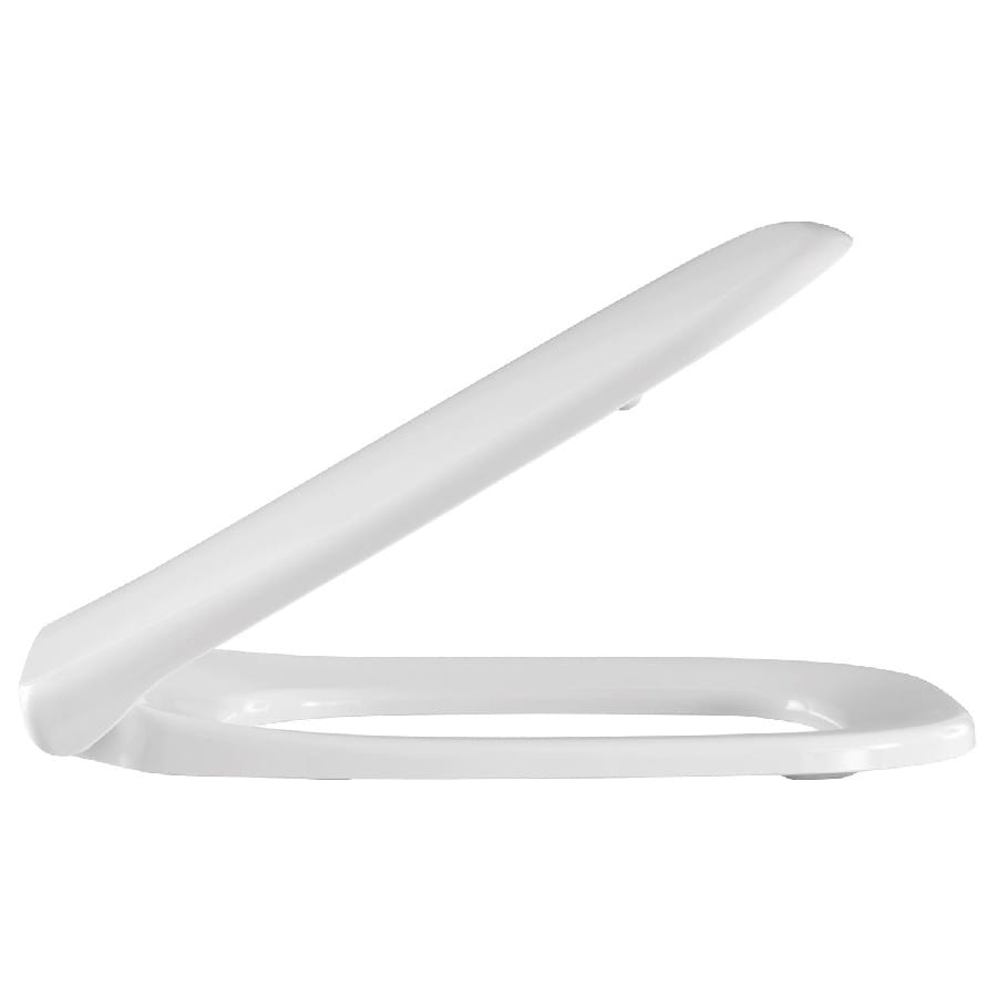 TIS6117 Tailored Bathrooms Pressalit Code Toilet Seat Bathroom