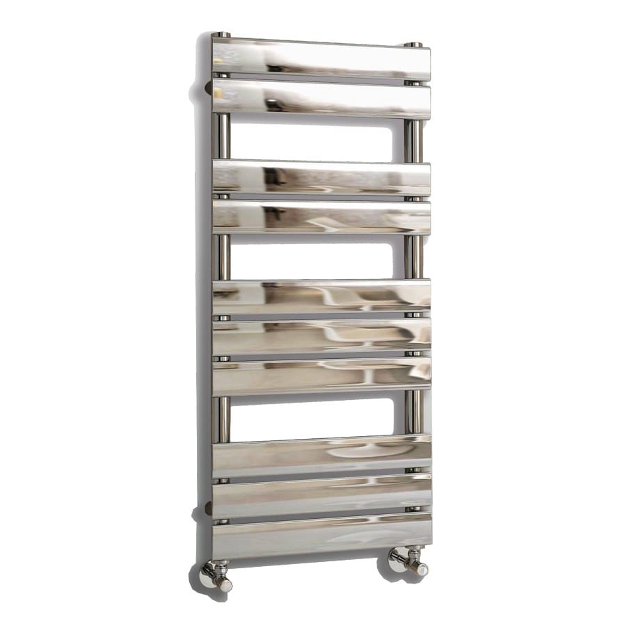 TIS2072 Tailored Bathrooms Queenstown Towel Radiator Bathroom