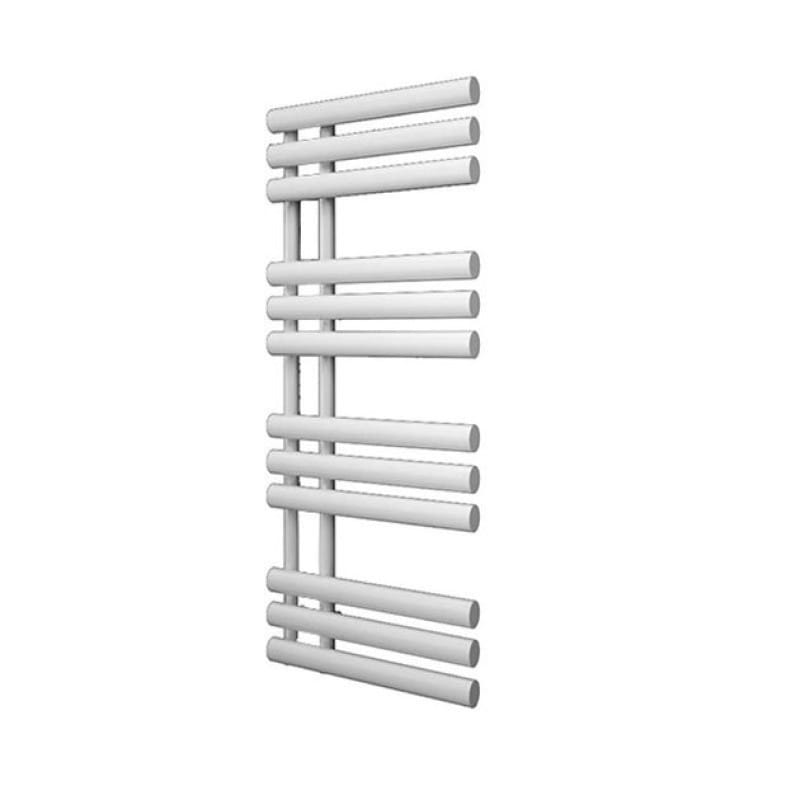 Reina Chisa Steel Heated Towel Rail Bathroom Planet