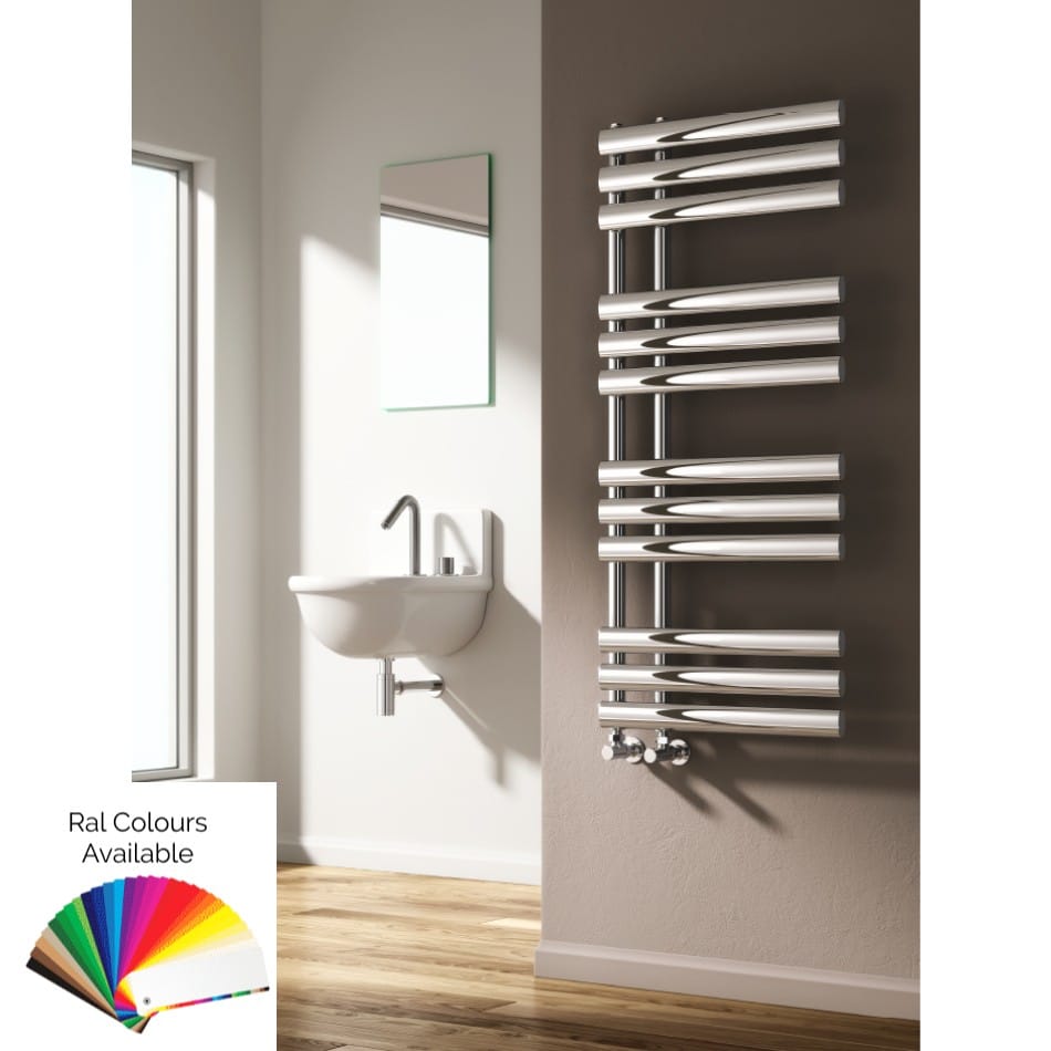 Reina chisa designer towel radiator new arrivals
