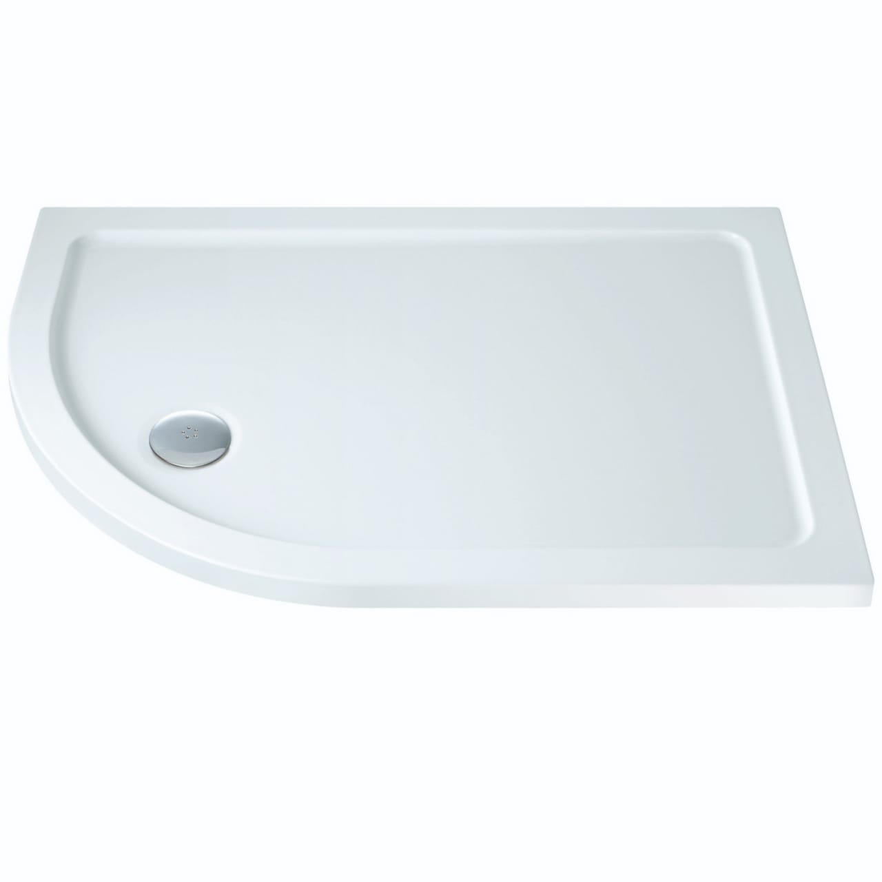 Casa Bano Offset Quadrant Shower Trays Bathroom