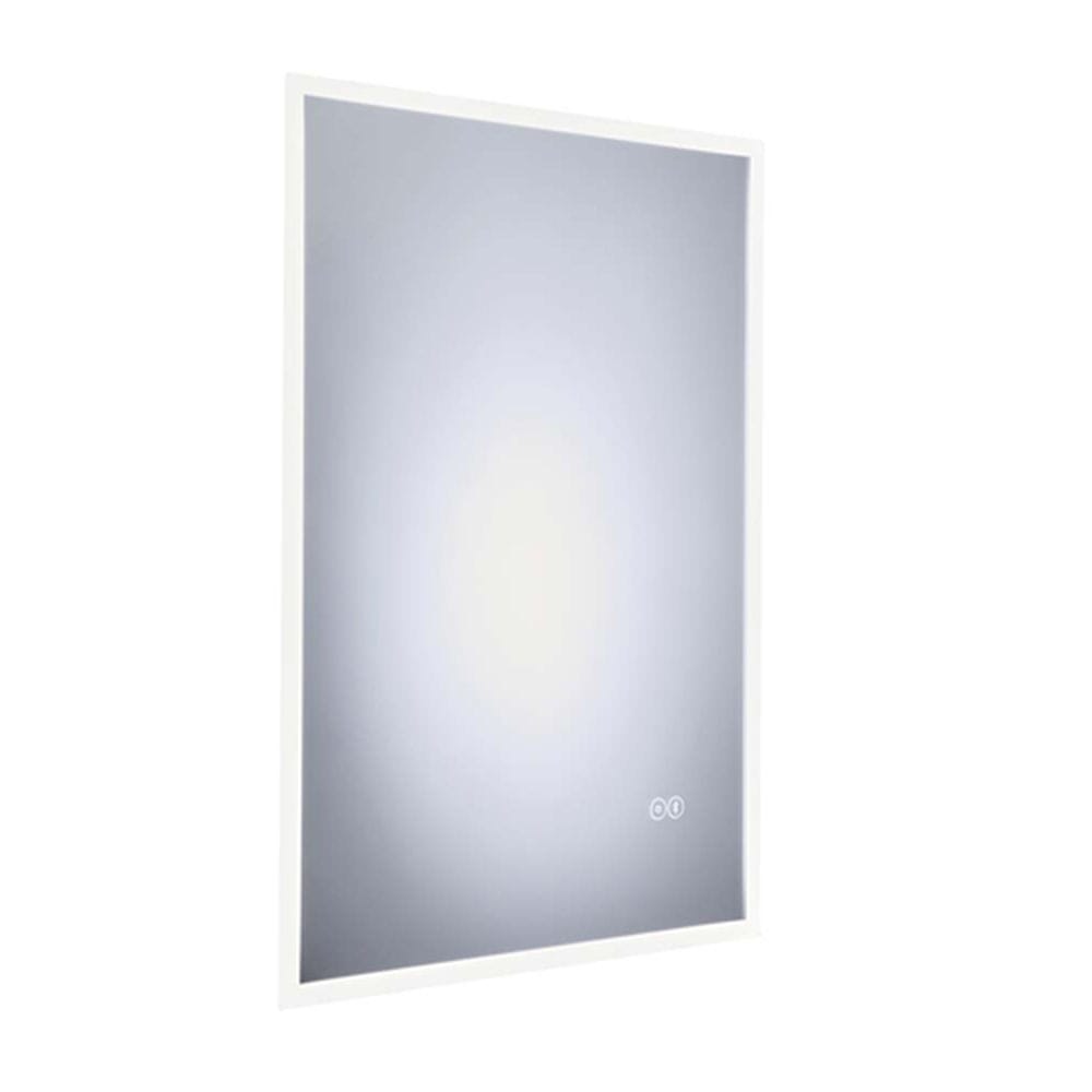 RSM050 Tavistock Resonate Rectangular Bluetooth LED Mirror Bathroom