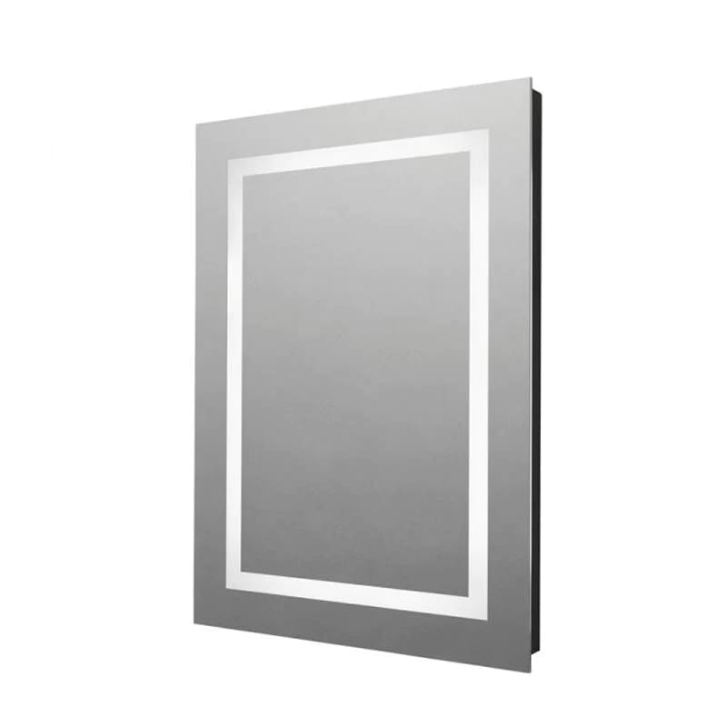 CL70AL Tavistock Clarion LED Illuminated Mirror with Bluetooth