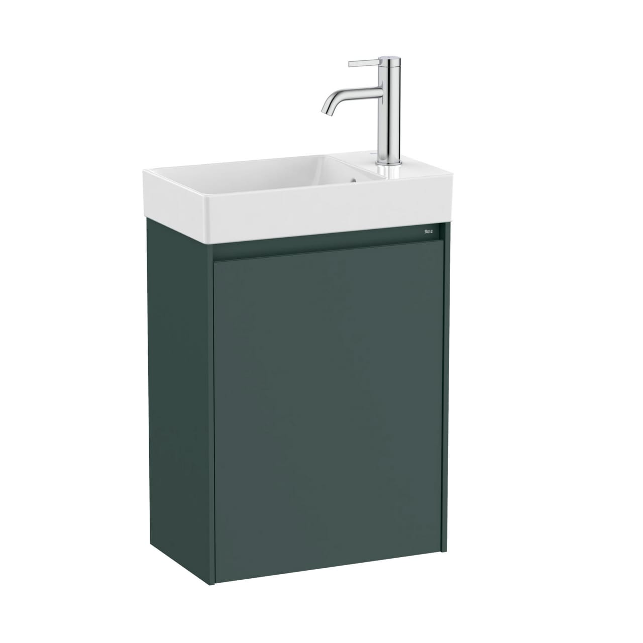 Vanity shop base unit